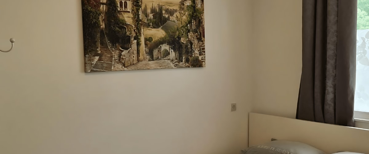 Kamer huren in Amsterdam