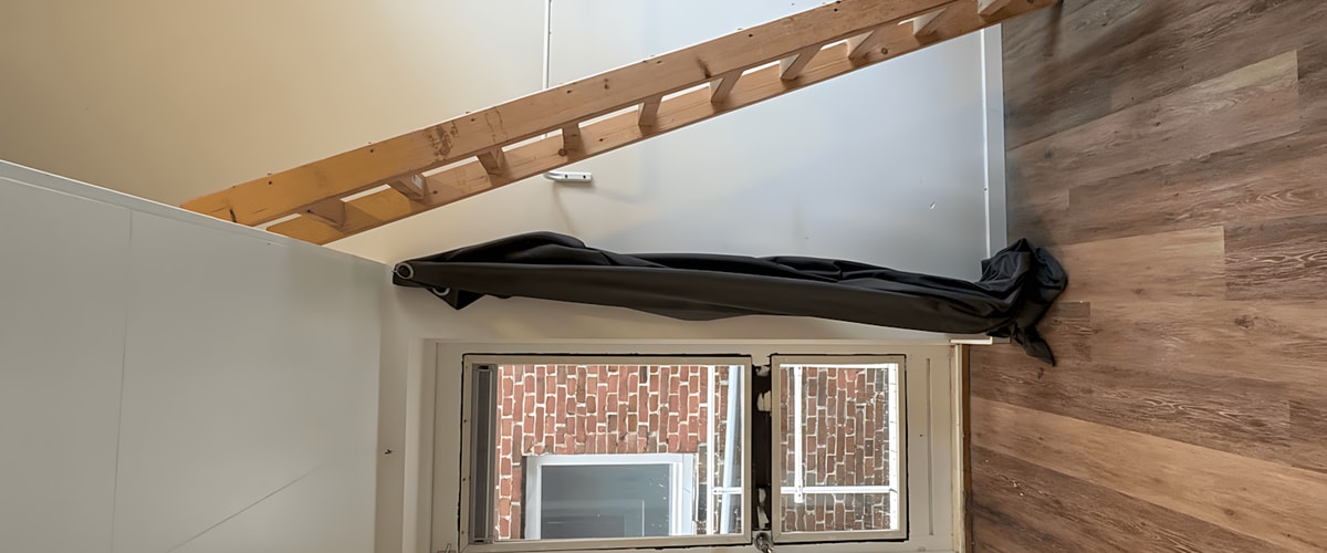 Kamer huren in Groningen