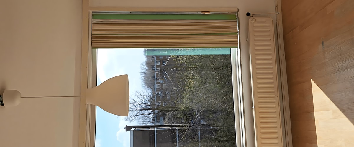 Kamer huren in Groningen