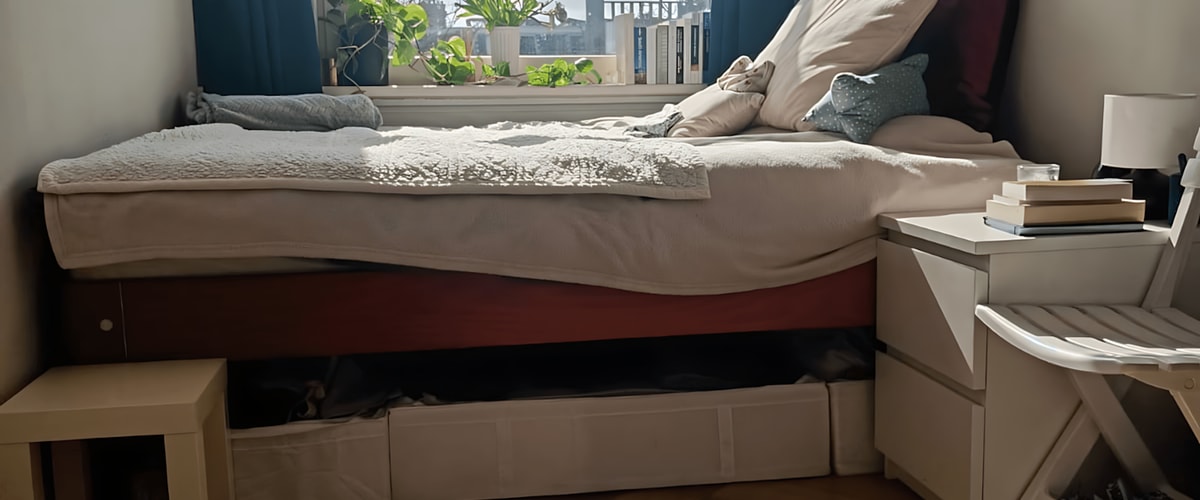 Kamer huren in Den Haag