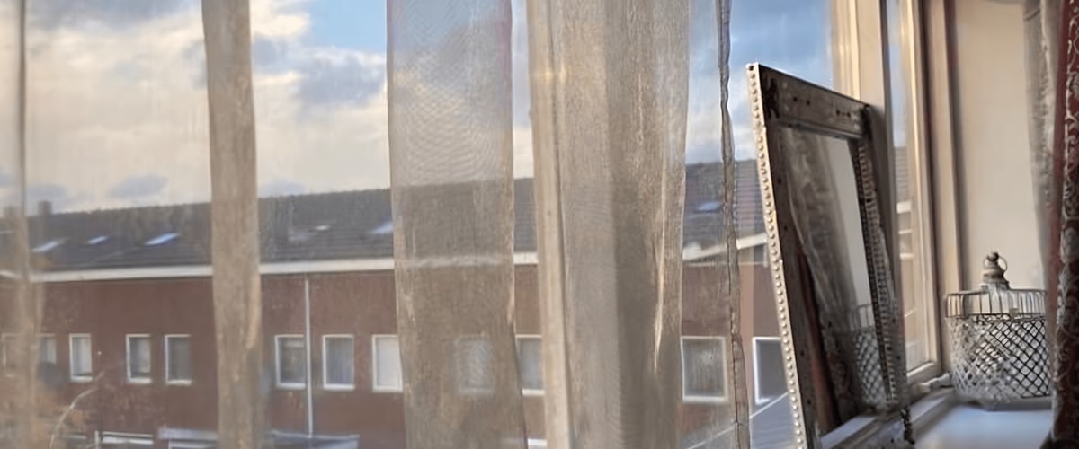 Kamer huren in Amsterdam