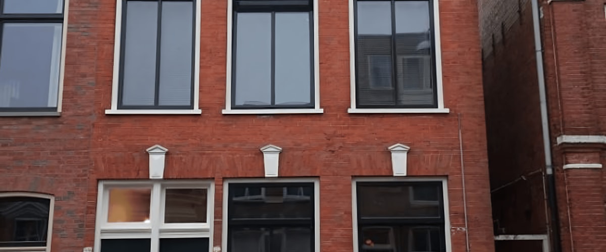 Appartement huren in Groningen