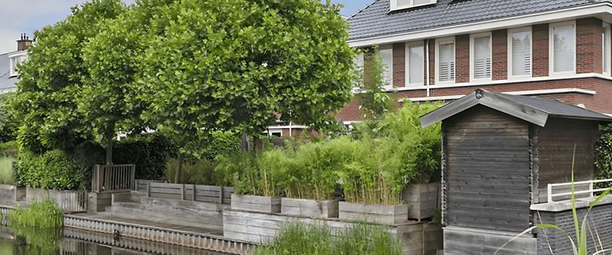Huis huren in Heemstede