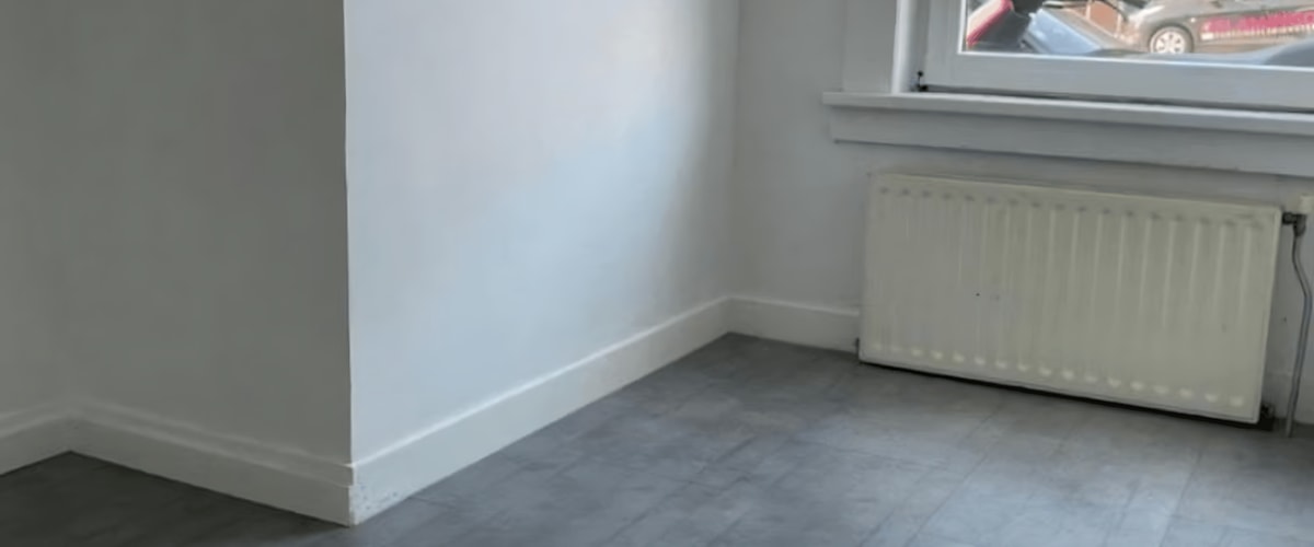 Appartement huren in Den Haag