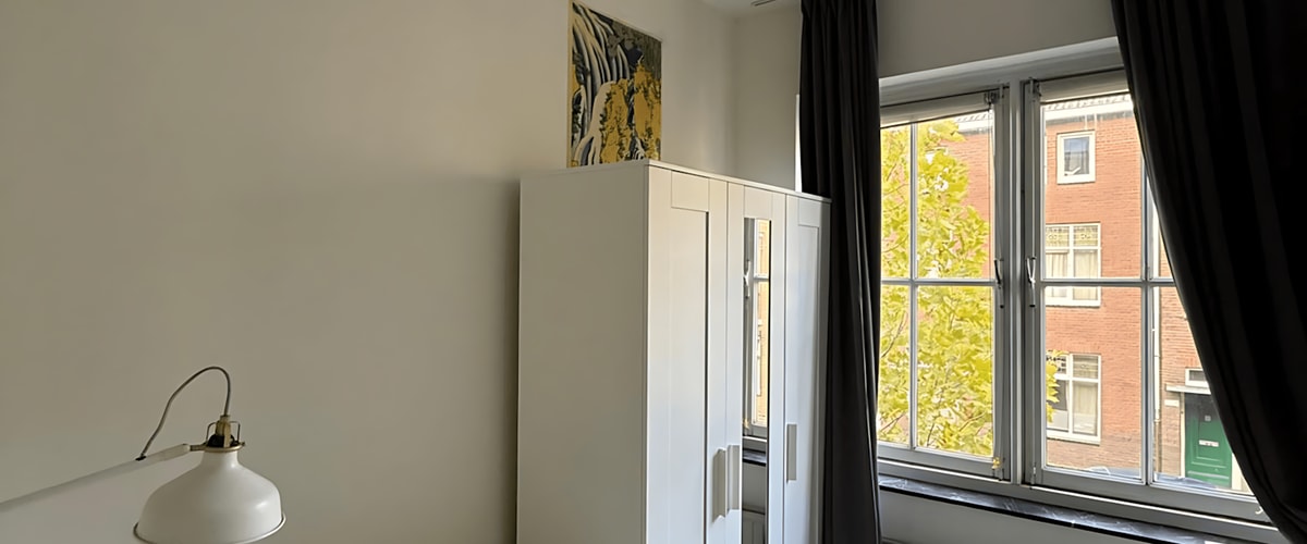 Kamer huren in Maastricht
