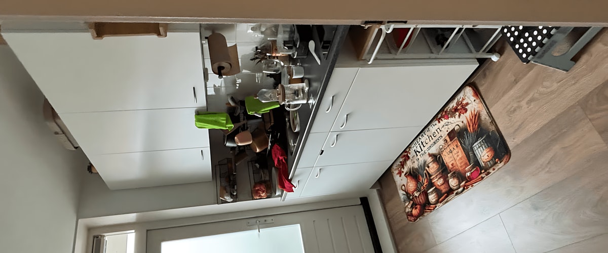 Kamer huren in Amsterdam