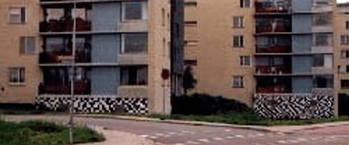 Appartement huren in Zoetermeer