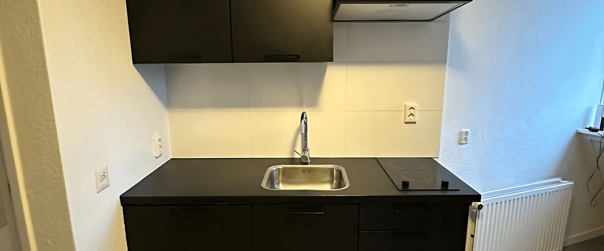 Studio huren in Hengelo