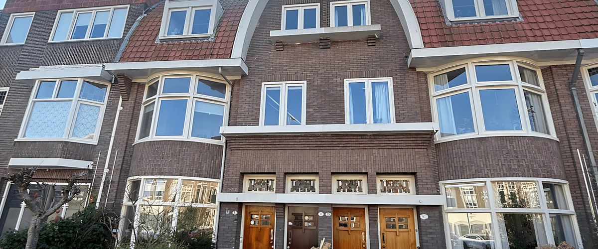 Kamer huren in Groningen