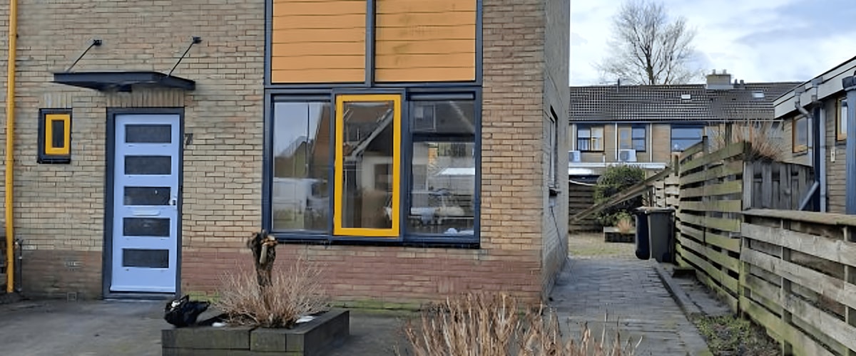 Huis huren in Schagen
