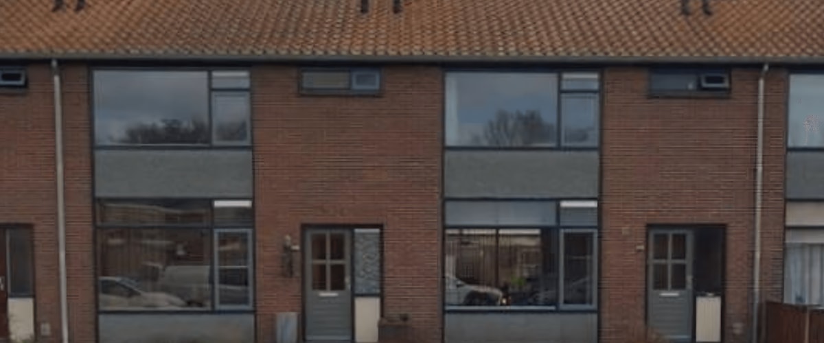 Huis huren in Den Helder