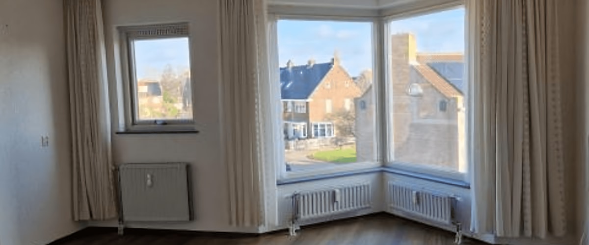 Seniorenwoning huren in Den Helder