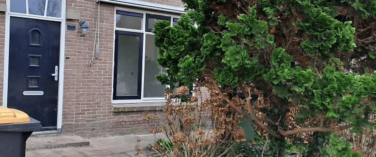 Huis huren in Schagen