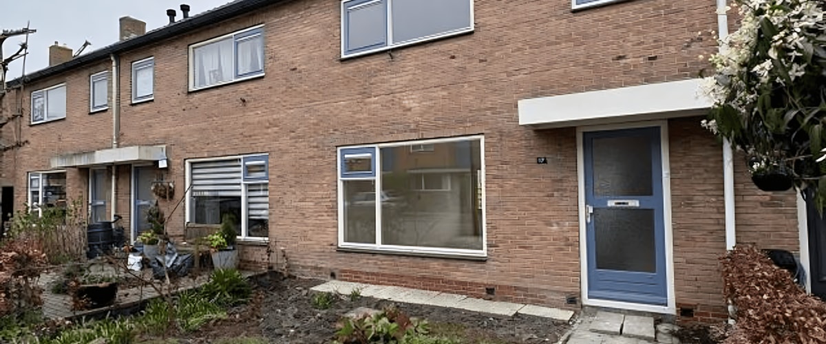 Huis huren in Schagen