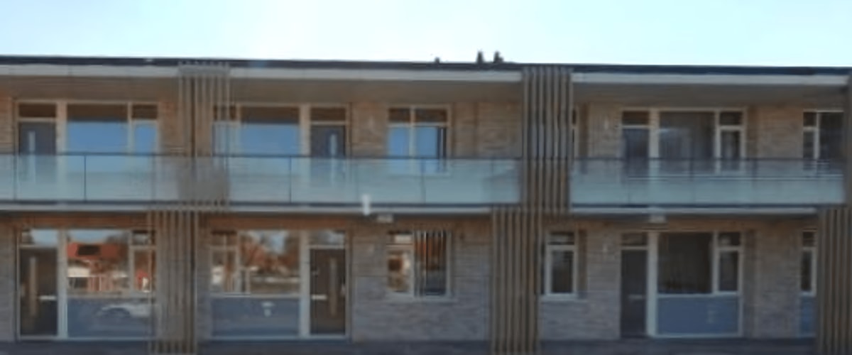 Seniorenwoning huren in Den Helder