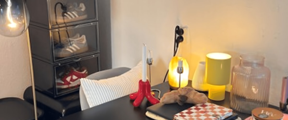 Kamer huren in Den Haag