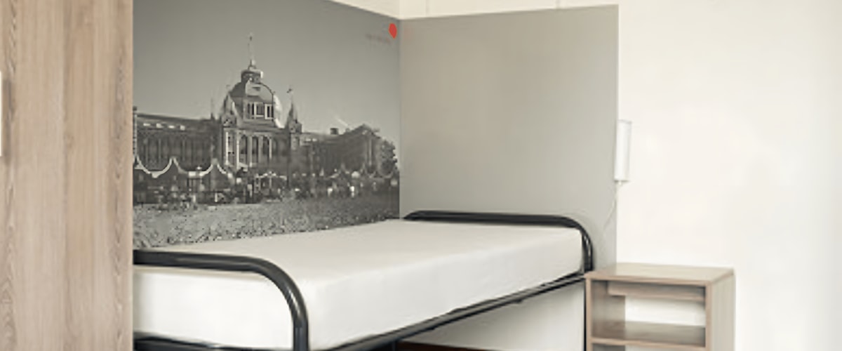 Kamer huren in Den Haag
