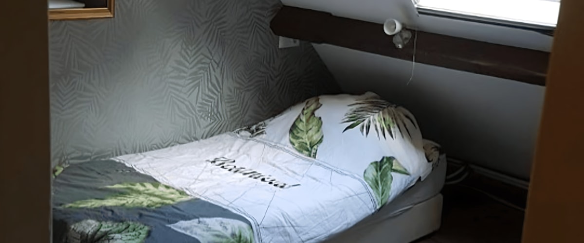 Kamer huren in Katwijk