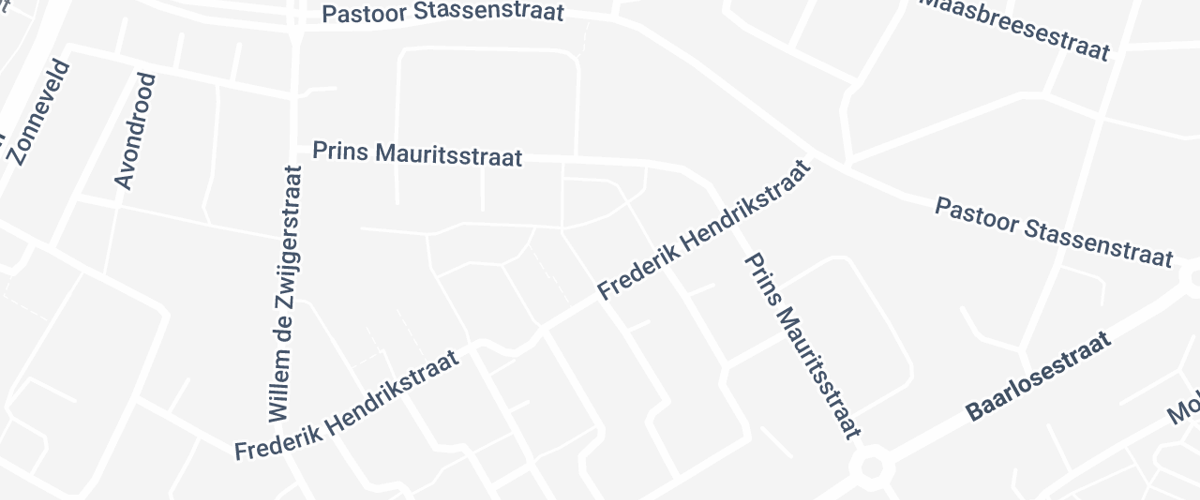 Huis huren in Venlo