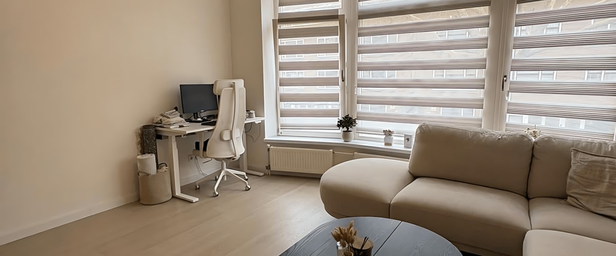 Appartement huren in Rotterdam