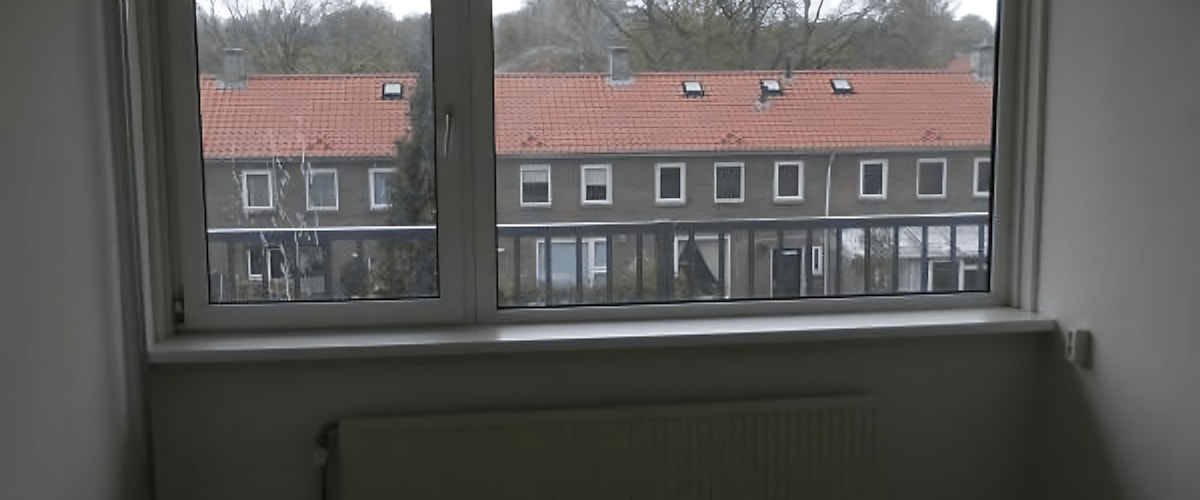 Kamer huren in Arnhem