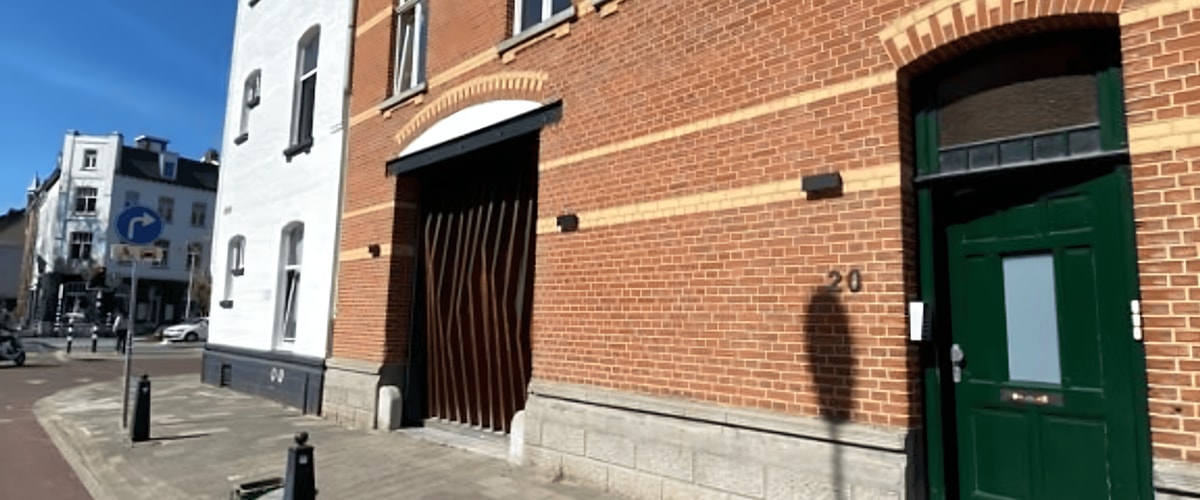 Studio huren in Maastricht