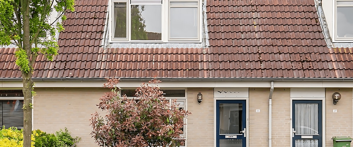 Huis huren in Zeewolde