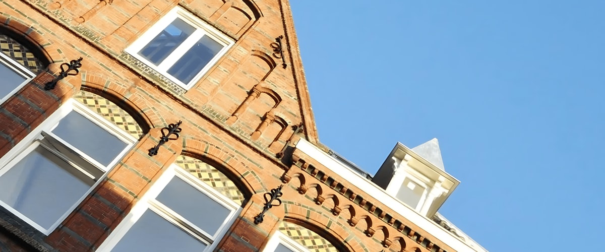 Appartement huren in Den Haag
