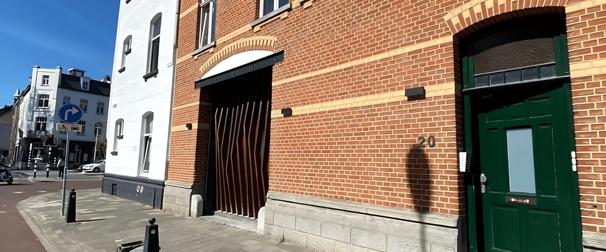 Studio huren in Maastricht