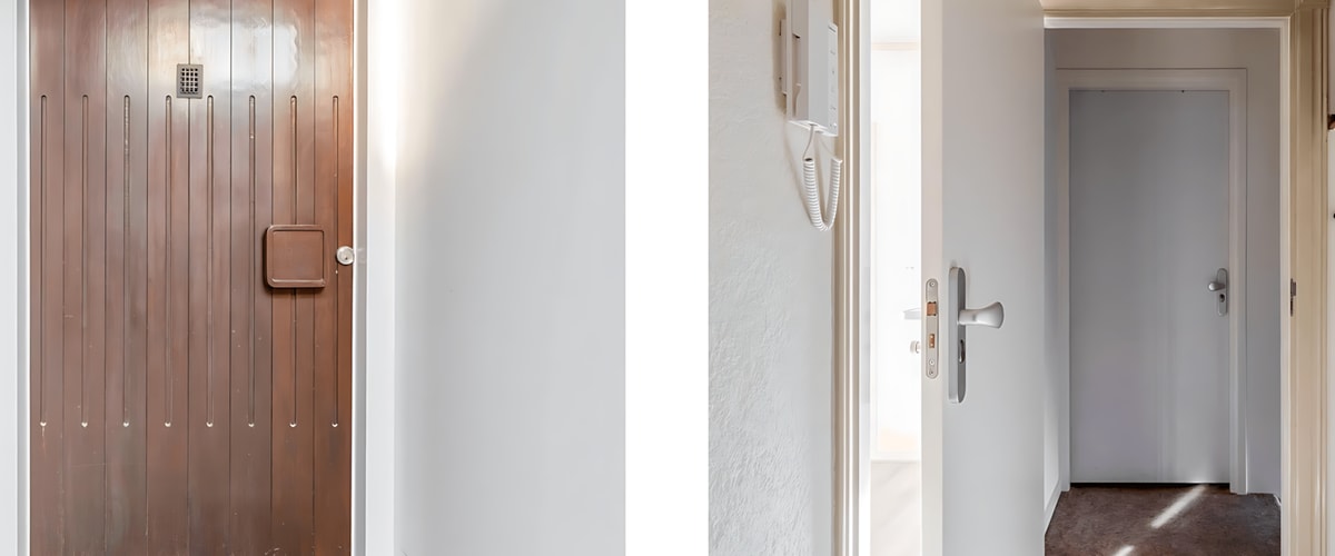 Appartement huren in Aalsmeer