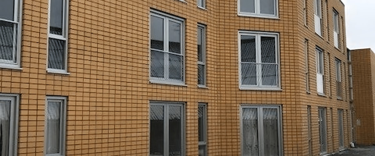 Appartement huren in Hoogezand