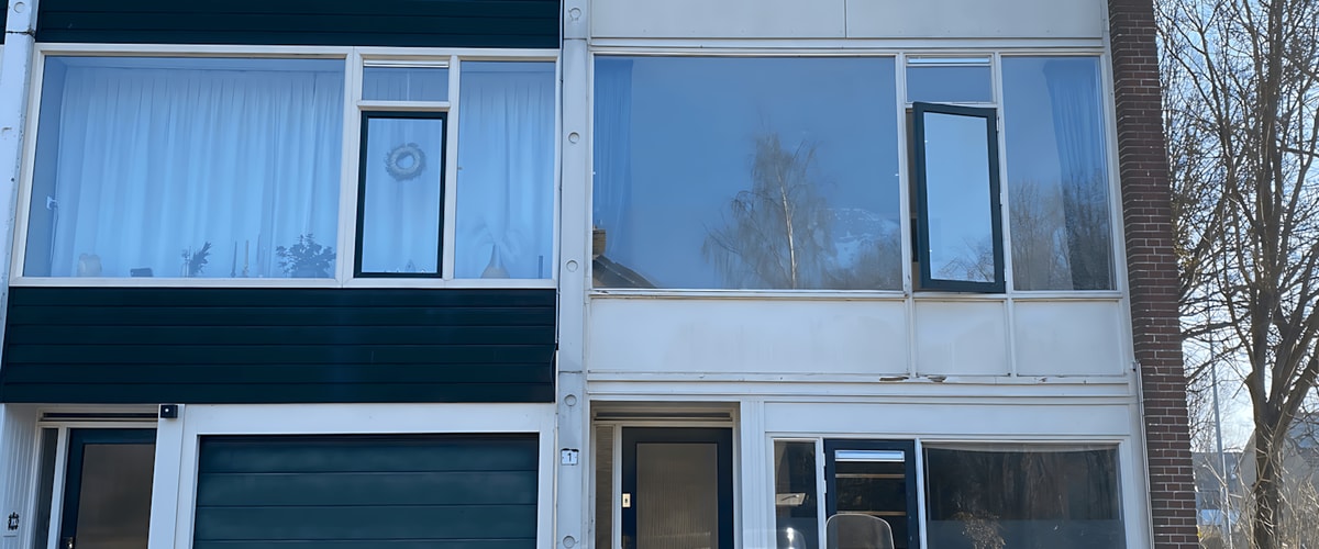 Kamer huren in Groningen