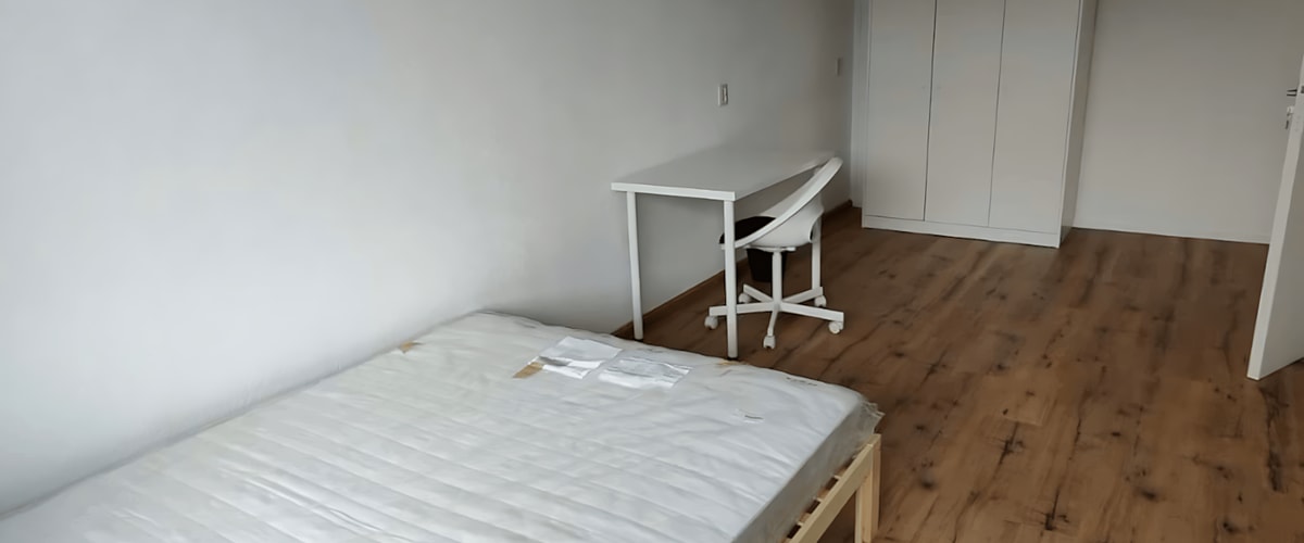 Kamer huren in Rotterdam