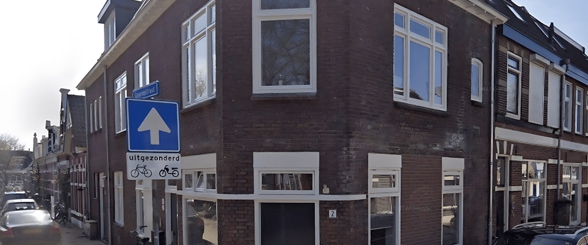 Appartement huren in Zwolle