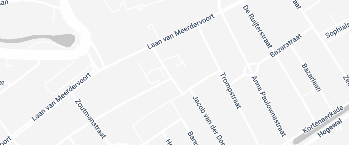 Appartement huren in Den Haag