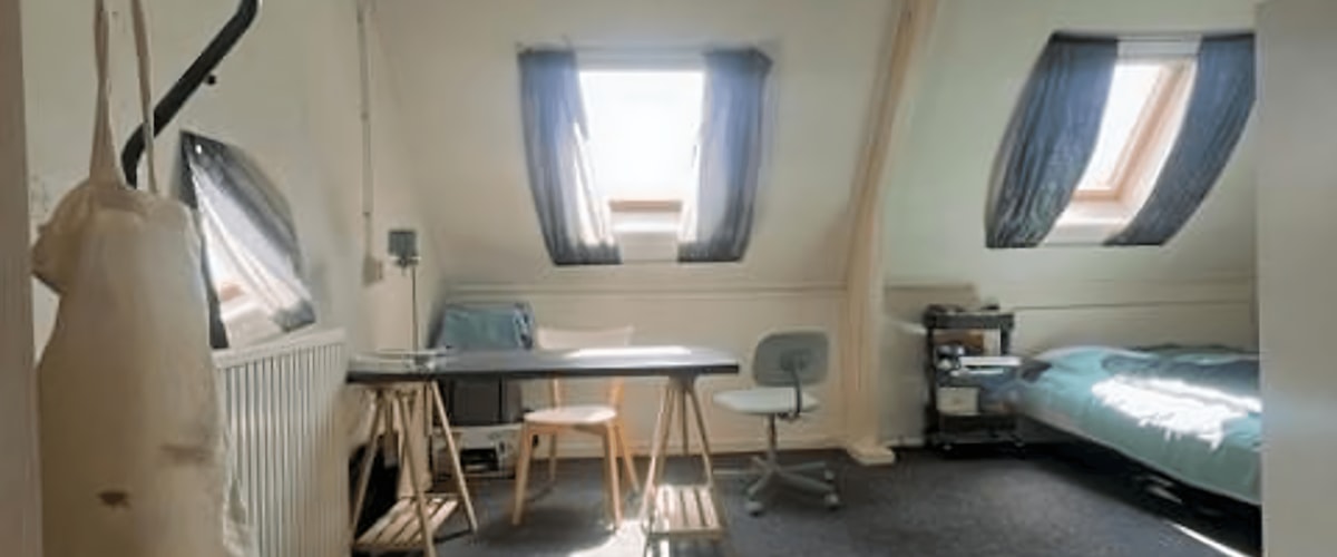Kamer huren in Groningen