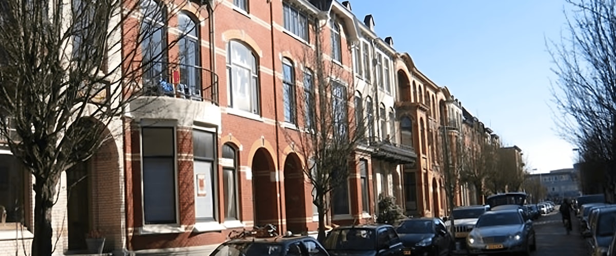 Kamer huren in Zwolle