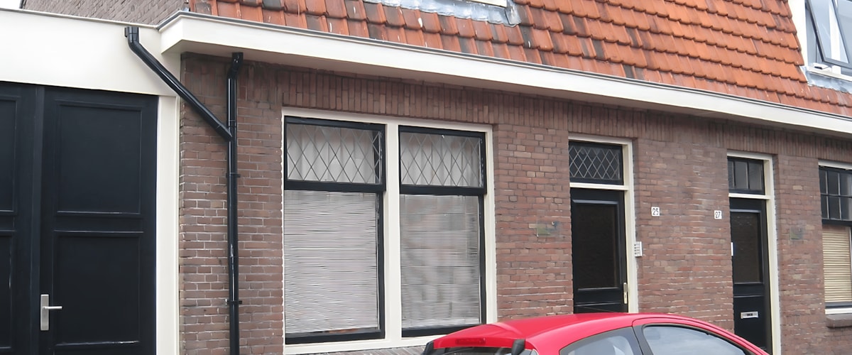 Kamer huren in Zwolle