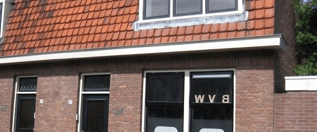 Kamer huren in Zwolle