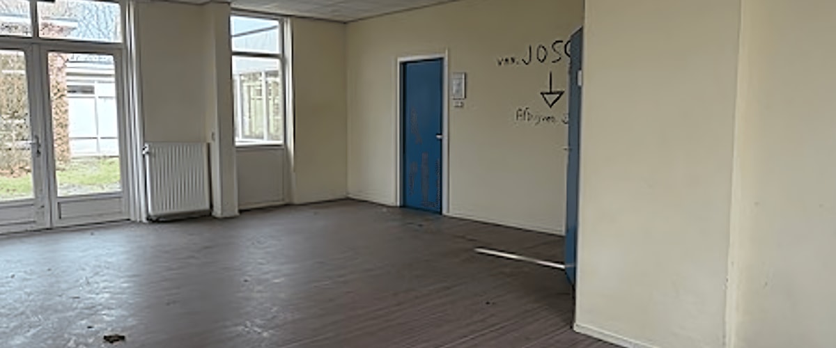 Appartement huren in Olst