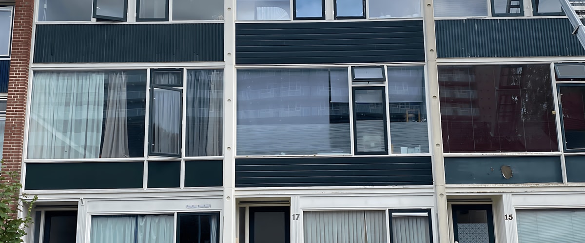 Kamer huren in Groningen