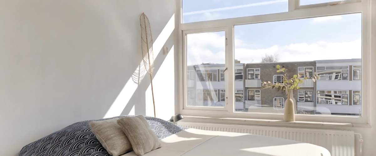 Kamer huren in Groningen
