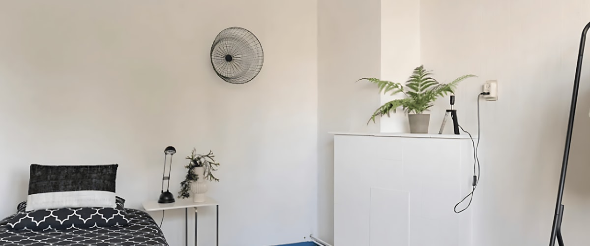 Kamer huren in Groningen