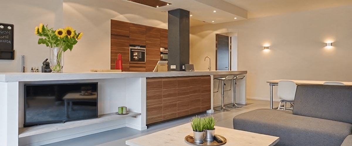 Appartement huren in Den Haag
