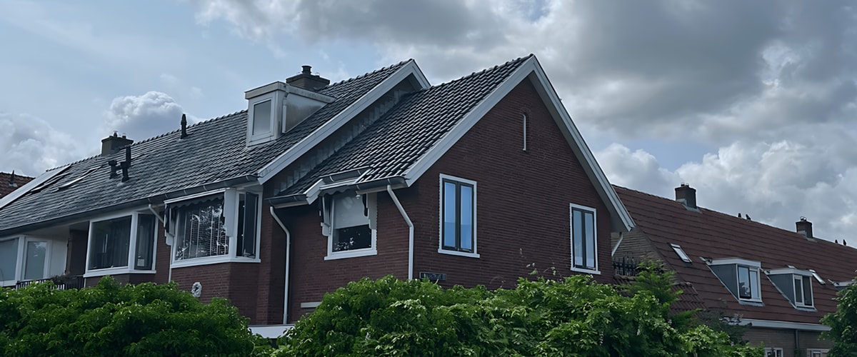 Kamer huren in Leeuwarden