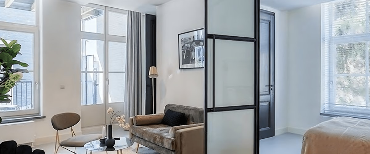 Appartement huren in Den Haag