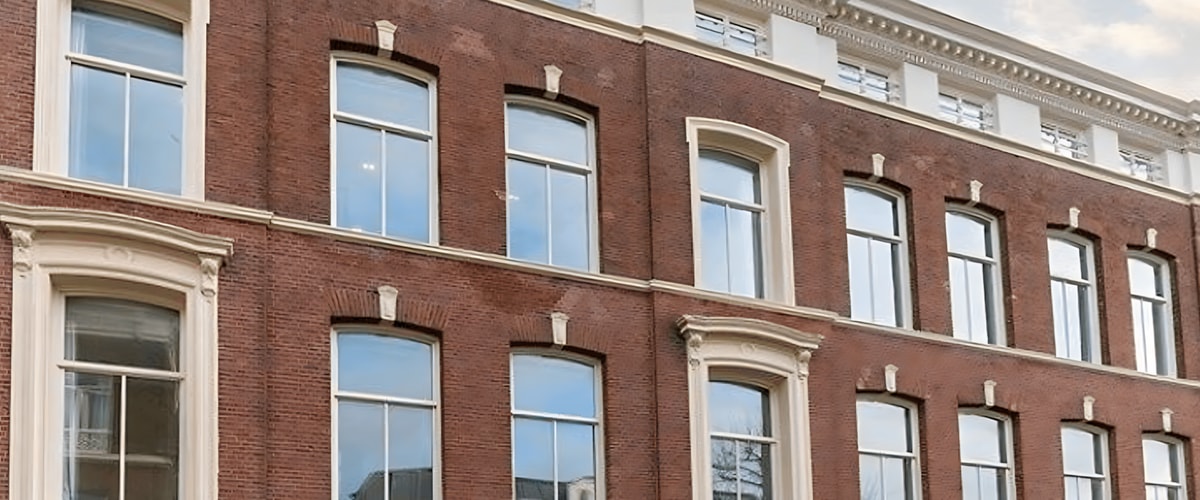 Appartement huren in Den Haag