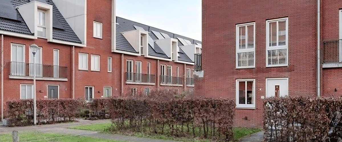 Huis huren in Nootdorp