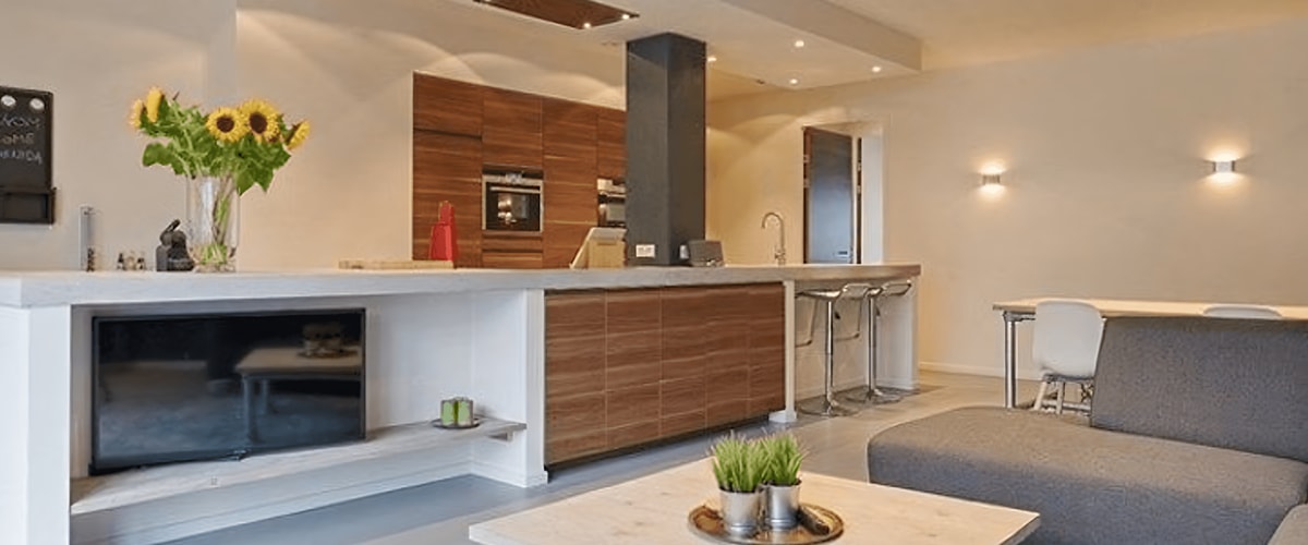 Appartement huren in Den Haag