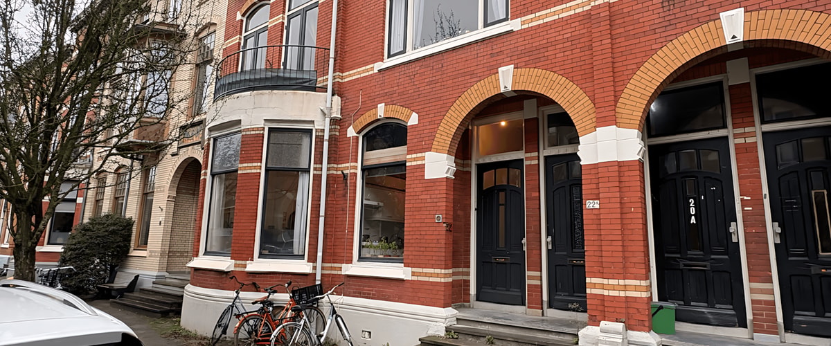 Kamer huren in Zwolle